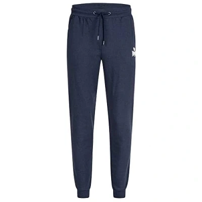 Image of Lonsdale men&#039;s sweatpants normal fit BALLYMONEY 3XL