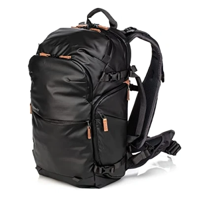 Image of Shimoda Unisex&#039;s 520 152 Luggage Messenger Bag, Black, One Size