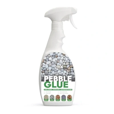 Image of Pebble Glue 5L (1, 1L)