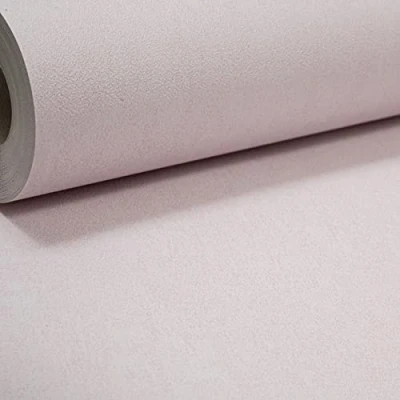 Image of Plain Vintage Luxurious Wallpaper Non Woven Textured Designer Vinyl Heavy Duty Thick Paste The Wall