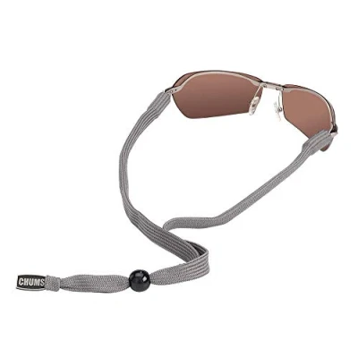 Image of Chums Classic Eyewear Retainer, Gray