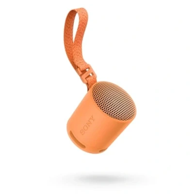 Image of Sony Xb100 Speaker Orange
