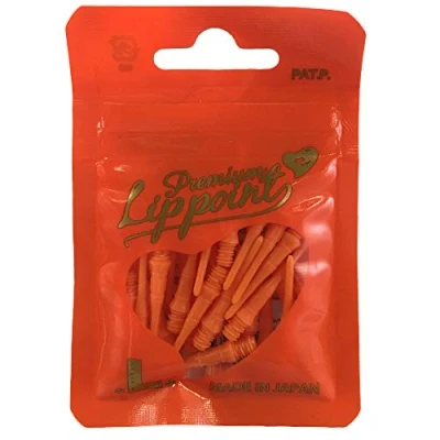 Image of Lippoint premium verde 25mm 30 unid. .