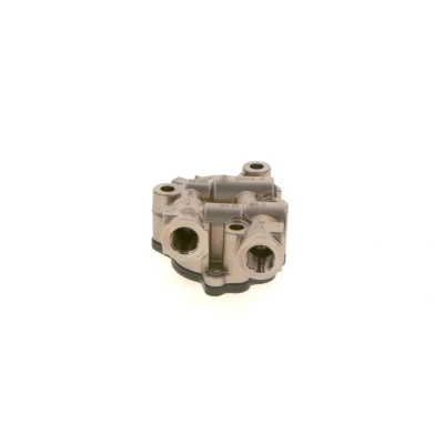 Image of 511121017146, 51121017147 Fuel Pump BOSCH 0 440 020 061 Mechanical Diesel