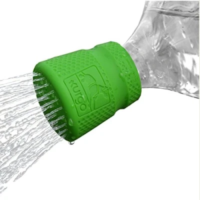 Image of Dog Travel Shower