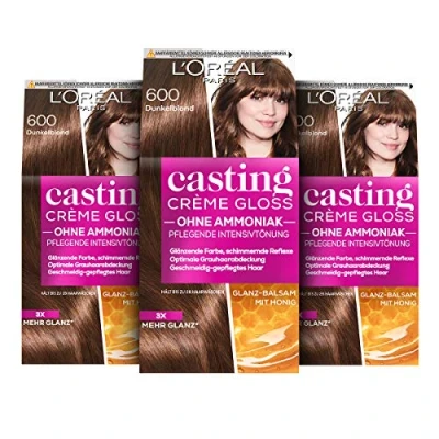 Image of L&#039;Oréal Paris Casting Crème Gloss Reflex Intensive Colour Tint