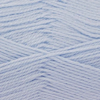 Image of King Cole 58584 Comfort Baby DK Sky Yarn 310M, 100g
