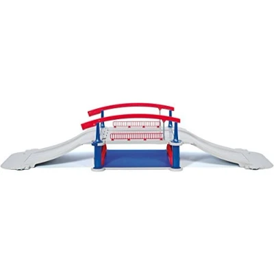 Image of siku 5503, Drawbridge, Plastic, Multicolour, Versatile