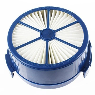 Image of Premium Quality HEPA Filter Kit for Hoover Dust Manager 3 U44 Vacuum Cleaners