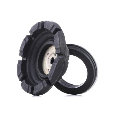 Image of MCX0396 Repair Kit, suspension strut MEYLE 100 641 0002 Front Axle ORIGINAL Quality with rolling bearing VOLKSWAGEN: Transporter 5 Bus