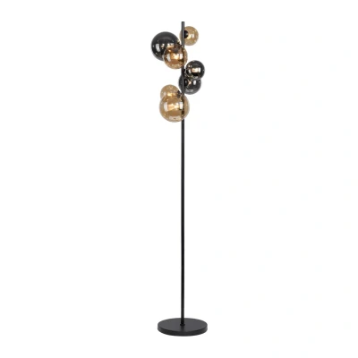 Image of Paul Neuhaus Popsicle floor lamp