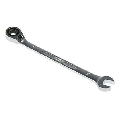 Image of Llave Combinada Carraca 7