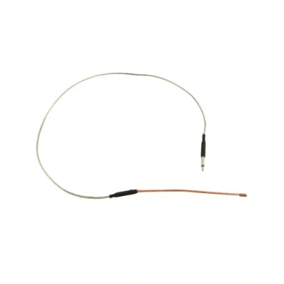 Image of Musiclily Soft Guitar Pickup Under Saddle Piezo for Acoustic or Classical