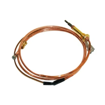Image of New World Oven Grill Thermocouple With Leads. Genuine Part Number 082469800