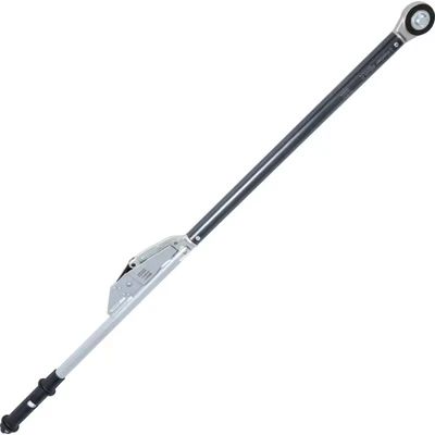 Image of Norbar 120116 Industrial P Type Torque Wrench 5R N 3/4&quot;, 300 1000Nm