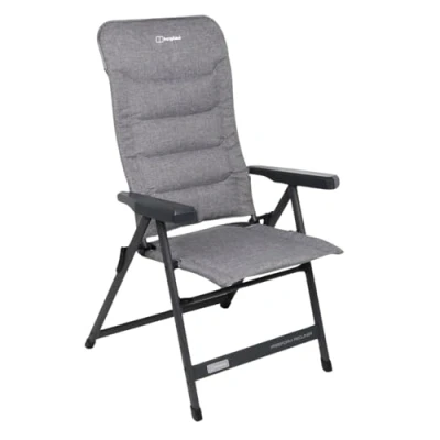 Image of Freeform Recliner