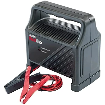 Image of Draper 82698 Battery Charger 12 V