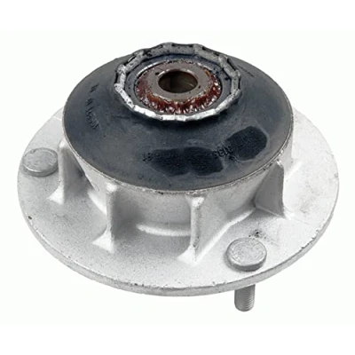Image of 31336775097, 6775097 Top strut mount LEMFÖRDER 37300 01 Front Axle Left, Right BMW: 3 Coupe, Saloon