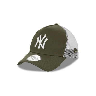 Image of New Era Cap, Size: One Size, Grün