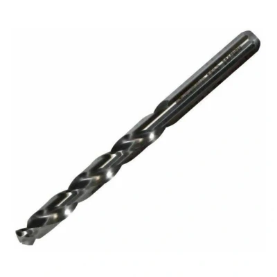 Image of Faithfull HSS Jobber Drill Bits Pre Pack (2) 3.50MM OL:70MM WL:37MM