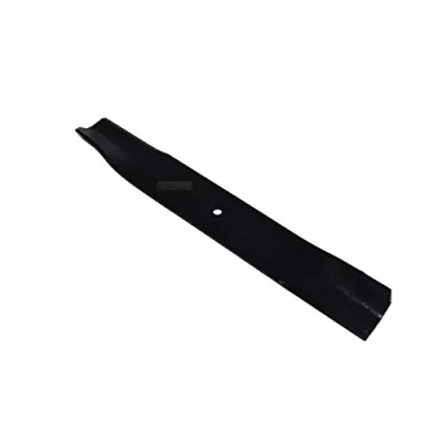 Image of 32 cm lawn mower blade for Gardena PowerMax E / 4080 made of thick steel (3.1 mm).