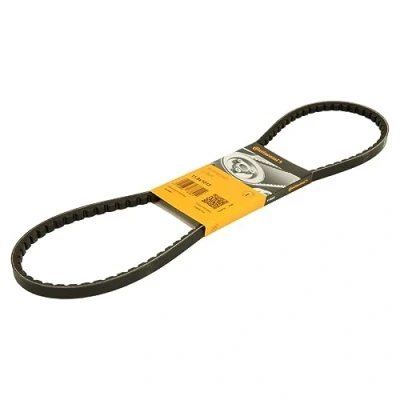 Image of 119X1013 V Belt CONTITECH 11,9X1013Ld 1013mm VOLVO: 940 II Estate, I Saloon, 740 RENAULT: 21 Trafic Van, Van