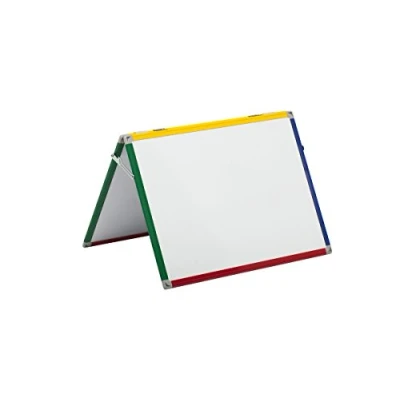 Image of Schoolmate Magnetic Desktop Whiteboard
