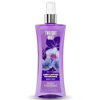 Image of Body Fantasies Twilight Mist Spray 236mL