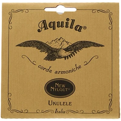 Image of Aquila 17U Tenor Ukulele Strings Set