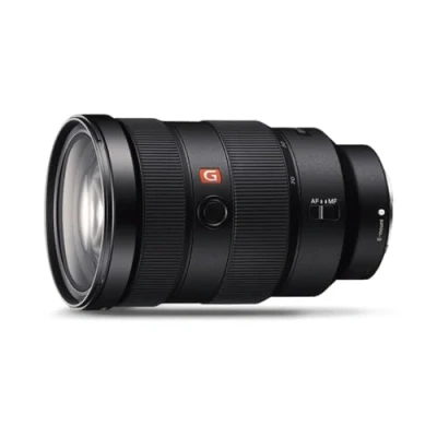 Image of Sony FE 24 70 mm f/2.8 GM Full Frame, Mid Range, Telephoto Lens (SEL2470GM)