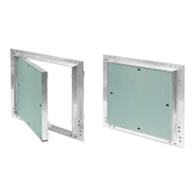 Image of Awenta KRAL16 Access Flap, Green