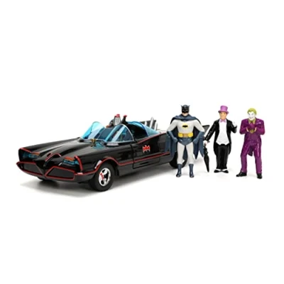 Image of Jada Toys 253215011 Toy Vehicles