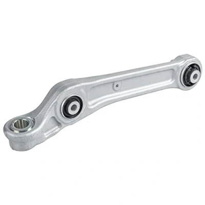 Image of 8W0407151A, 8W0407151B, 8W0407151C, 8W0407151D Suspension arm FEBI BILSTEIN 109585 AUDI: A4 B9 Avant, Saloon, A5 Sportback