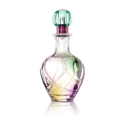 Image of Jennifer Lopez Live Eau De Parfum Spray, 100ml Fine Fragrance from an Approved Stockist