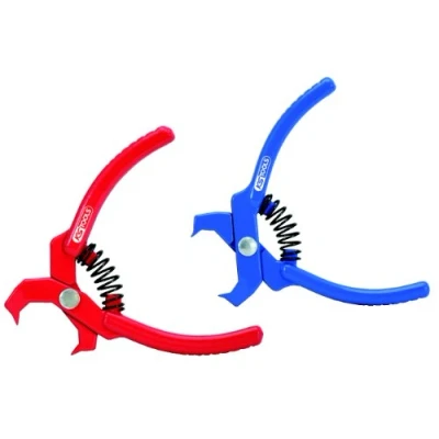 Image of KS Tools 115.1096 Rivet removal set, 2 pcs