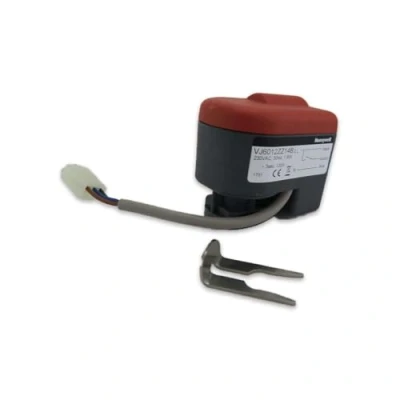 Image of HTS Ideal Boiler Diverter Valve Motor Actuator 173969