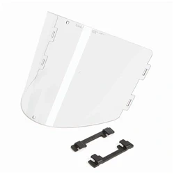 Image of Pf3000 Visor (Face Shield) (Uk &amp; Eu)