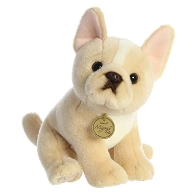 Image of Aurora Miyoni 9&quot; French Bulldog Pup
