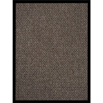 Image of vidaXL Doormat Beige 40x60 cm