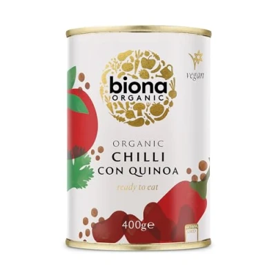Image of Biona Chilli Con Quinoa