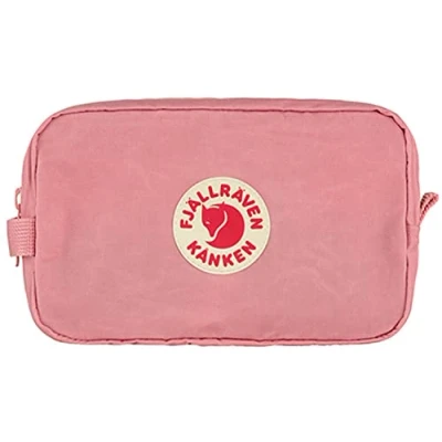 Image of Fjallraven 25862 312 Kånken Gear Bag Gym Unisex Pink Size One