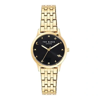 Image of Ted Baker BKPFZS405 Ladies Fitzrovia Constellation Watch