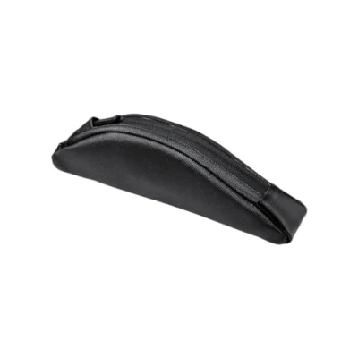 Image of Topeak Fastfuel Essential Top Tube Fitting Bag, Black