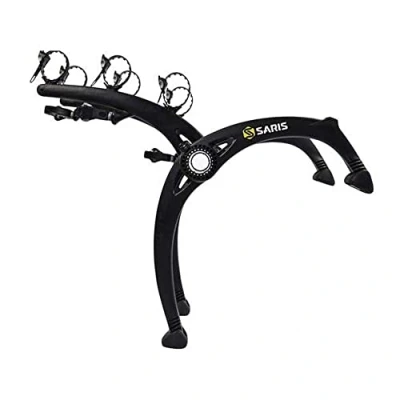 Image of Saris Bones Ex 3 Bike Trunk Rack
