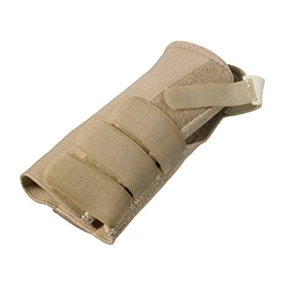 Image of VULKAN Left Wrist Brace, Support For Injury and Joint Issues, During Exercise, Arthritis or Carpal Tunnell Syndrome, Medium