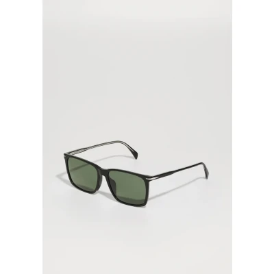 Image of Sunglasses David beckham Db 1145/g/s col. 807/uc Uomo Squadrata Nero