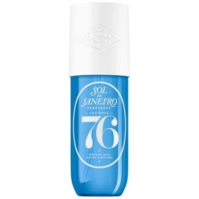 Image of Sol de Janeiro Cheirosa &#039;76 Hair &amp; Body Fragrance Mist 90mL/3.0 fl oz.