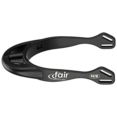 Image of Sprenger fairRIDER spurs