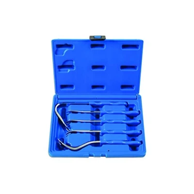 Image of Laser 6900 Trim Clip Removal Kit 5pc
