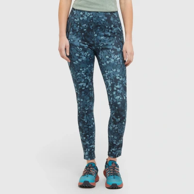 Image of Women&#039;s Kiwi Pro Leggings